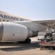 UMROH: Animo Gunakan Arabian Airlines Medan-Madinah Tinggi